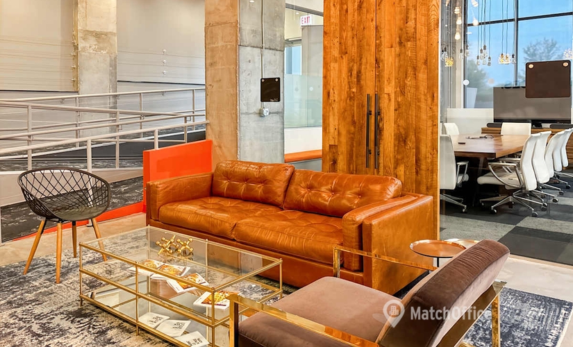 10 m² Co-working in Schaumburg, IL, 3400 W Stonegate Blvd (60005) - 4 | MatchOffice.com