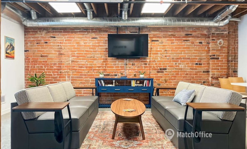 10 m² Business park in Boulder, CO, 1911 11th St (80302) - 4 | MatchOffice.com