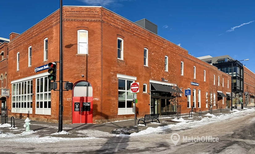10 m² Business space in Boulder, CO, 1911 11th St (80302) - 0 | MatchOffice.com