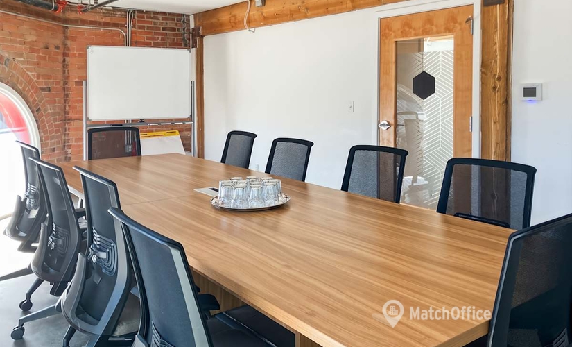 10 m² Business center in Boulder, CO, 1911 11th St (80302) - 2 | MatchOffice