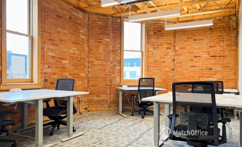 Virtual office in Boulder, CO, 1911 11th St (80302) - 3 | MatchOffice