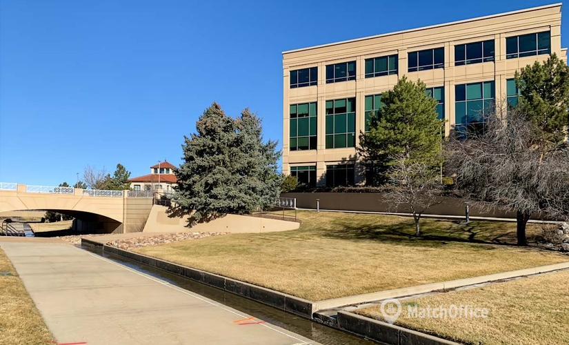 Virtual office in Greenwood Village, CO, 8450 E Crescent Pkwy (80111) - 0 | MatchOffice.com