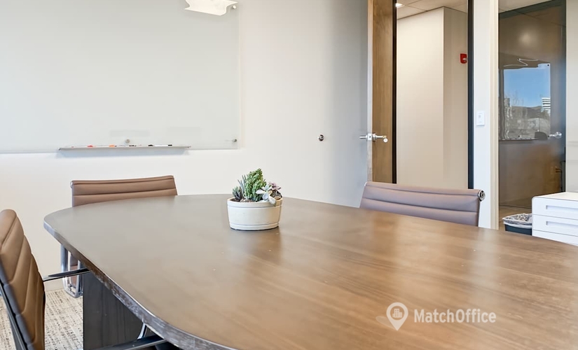 Virtual business address in Greenwood Village, CO, 8450 E Crescent Pkwy (80111) - 2 | MatchOffice.com