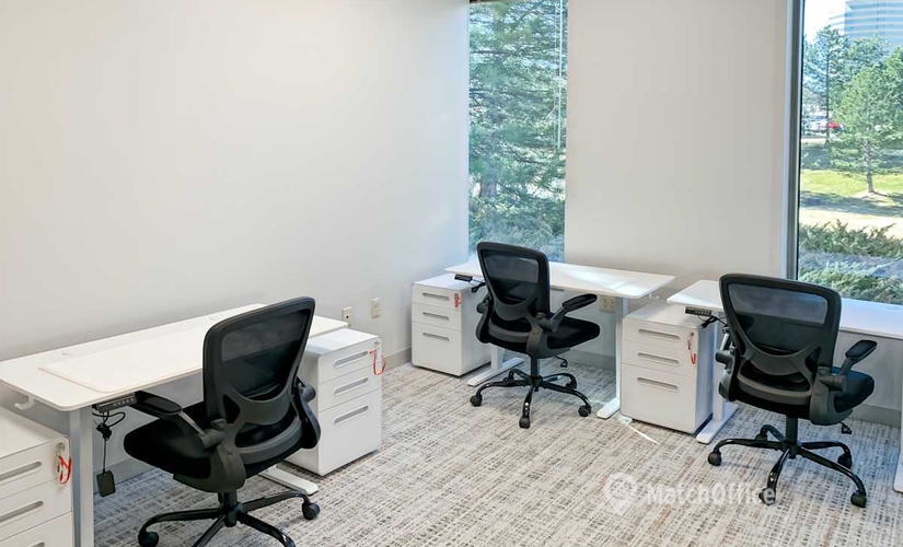 Virtual office space in Greenwood Village, CO, 8450 E Crescent Pkwy (80111) - 3 | MatchOffice.com