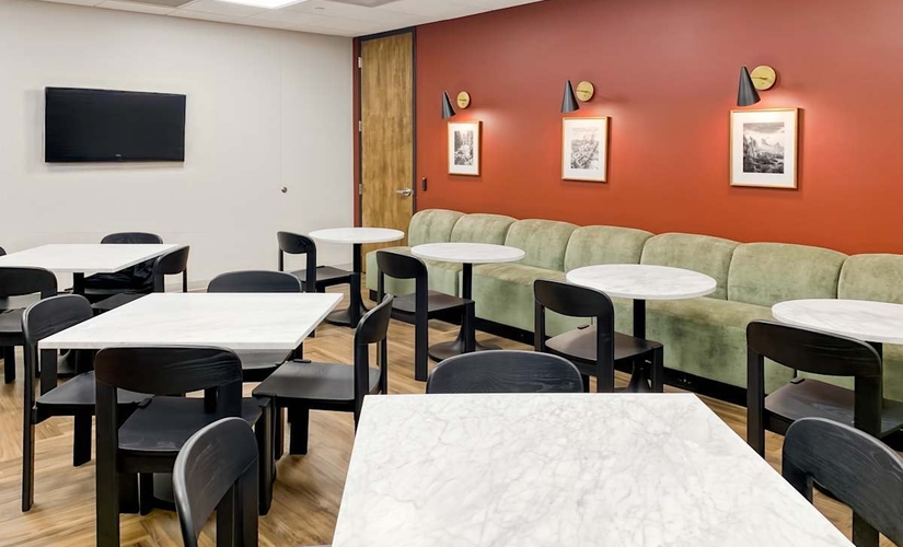 Virtual address in Greenwood Village, CO, 8450 E Crescent Pkwy (80111) - 4 | MatchOffice