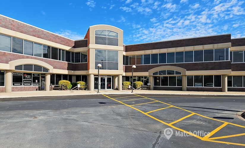 10 m² Coworking in Madison, 258 Corporate Dr (53714) - 0 | MatchOffice.com