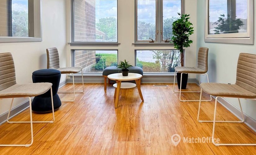 10 m² Co-working in Wheaton, 1N131 County Farm Road (60190) - 4 | MatchOffice
