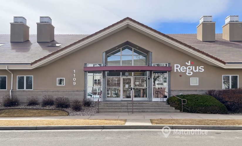 10 m² Coworking space in Fort Collins, CO, 1109 Oak Park Dr (80525) - 0 | MatchOffice