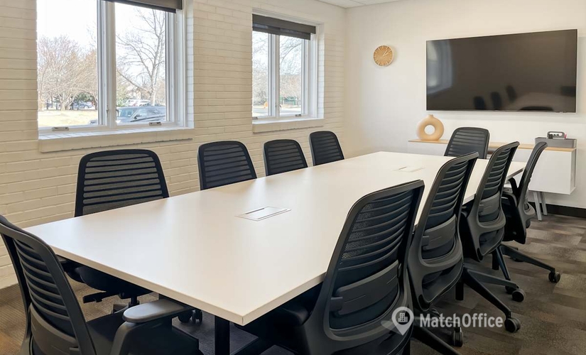 10 m² Coworking in Fort Collins, CO, 1109 Oak Park Dr (80525) - 2 | MatchOffice