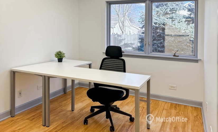 Virtual address in Wheaton, 1N131 County Farm Road (60190) - 3 | MatchOffice.com