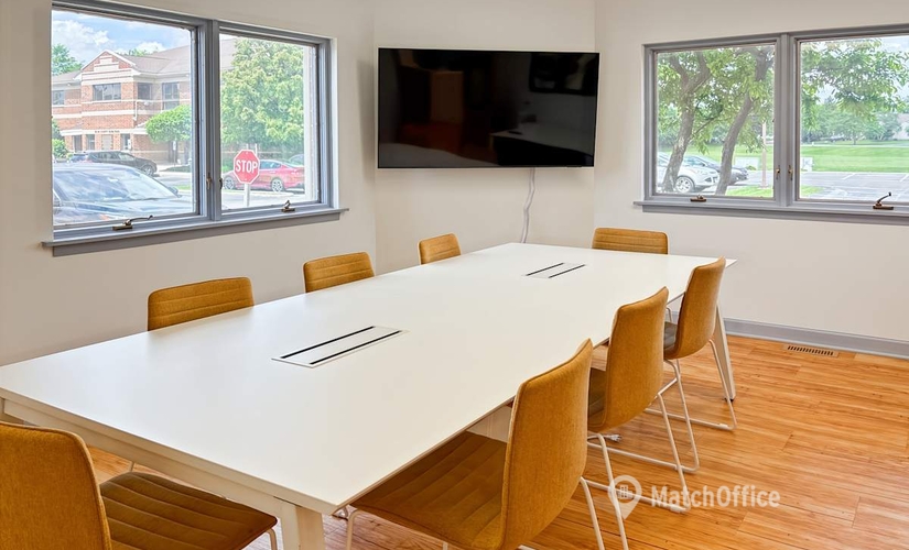 Virtual office in Wheaton, 1N131 County Farm Road (60190) - 2 | MatchOffice.com