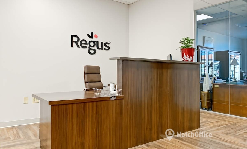 10 m² Co-working in Greenwood Village, CO, 8450 E Crescent Pkwy (80111) - 1 | MatchOffice