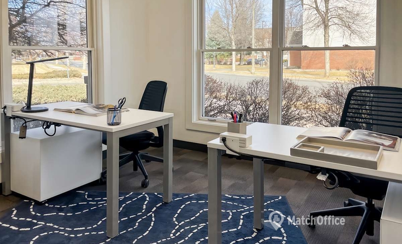 Virtual office in Fort Collins, CO, 1109 Oak Park Dr (80525) - 3 | MatchOffice