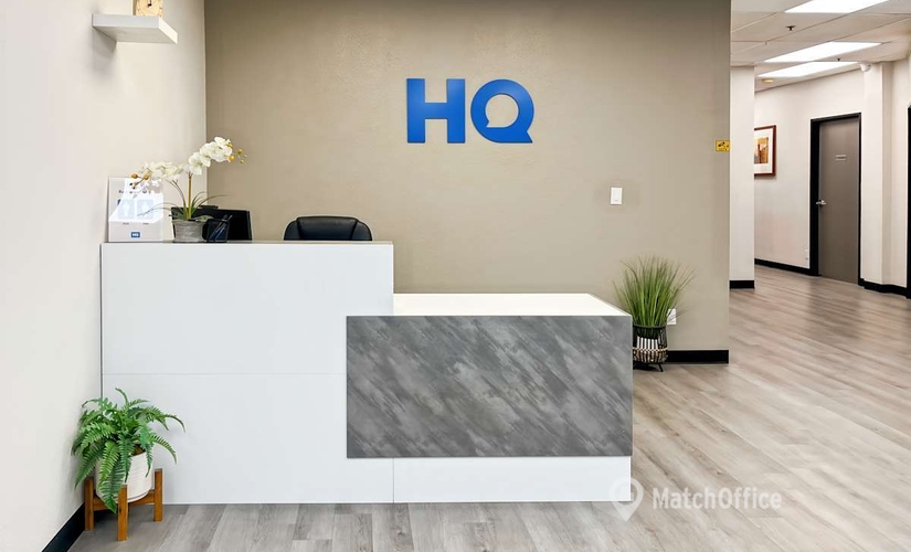 10 m² Co-working  in Valencia, 	CA, 27125 Sierra  Hwy (91351) - 1 | MatchOffice