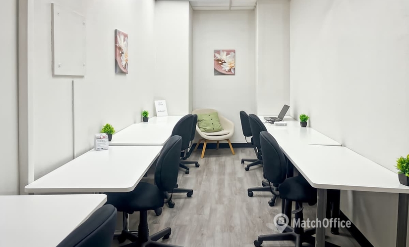 10 m² Co-working  in Valencia, 	CA, 27125 Sierra  Hwy (91351) - 2 | MatchOffice
