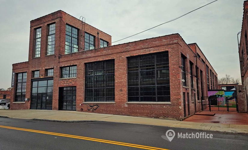 Virtual office space in Buffalo, NY, 155 Chandler St (14207) - 0 | MatchOffice