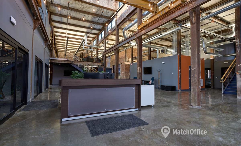 10 m² Serviced office in Buffalo, NY, 155 Chandler St (14207) - 1 | MatchOffice