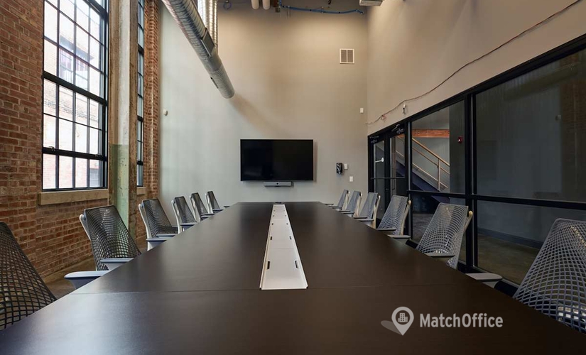 10 m² Shared office  in Buffalo, NY, 155 Chandler St (14207) - 2 | MatchOffice.com