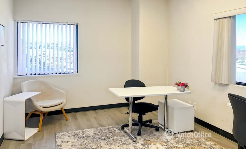 Virtual office space in Valencia, CA, 27125 Sierra Hwy (91351) - 3 | MatchOffice