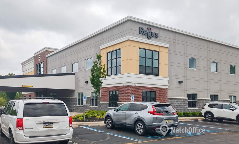 Virtual office space in Freehold, NJ, 479 Route 520 (07746) - 0 | MatchOffice.com