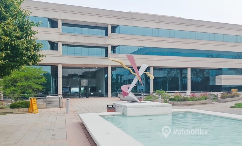 Virtual office in Hauppauge, NY, 888 Veterans Memorial Highway (11788) - 0 | MatchOffice.com