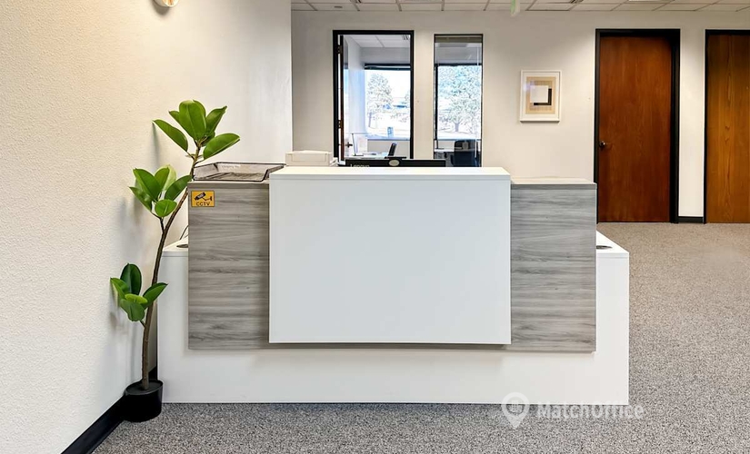 10 m² Business park in Colorado Springs, CO, 6760 Corporate Dr (80919) - 1 | MatchOffice