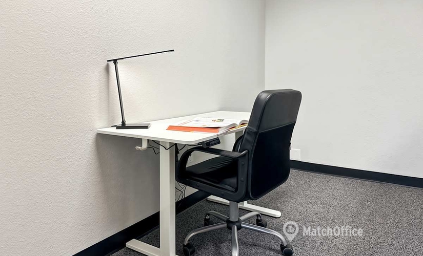 10 m² Business space in Colorado Springs, CO, 6760 Corporate Dr (80919) - 3 | MatchOffice.com