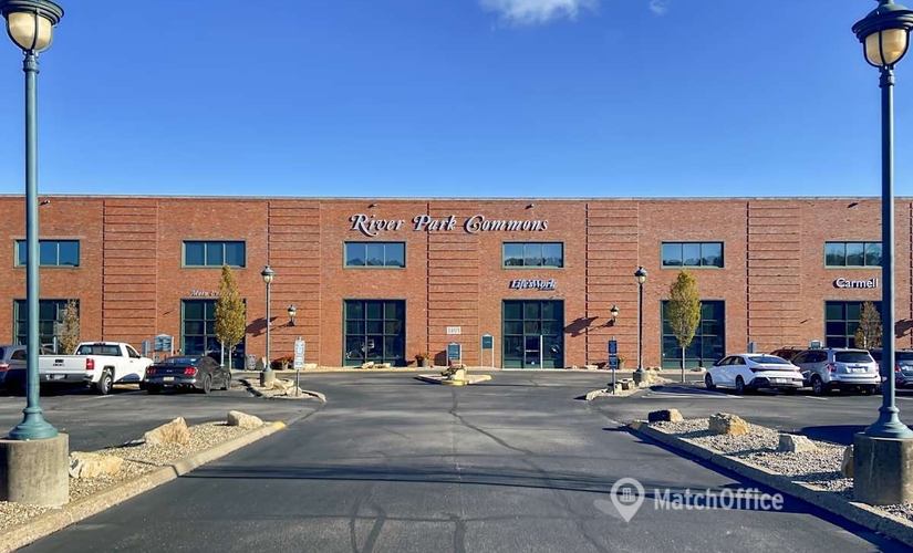 10 m² Coworking  in Pittsburgh, PA, 2403 Sidney Street (15203) - 3 | MatchOffice.com