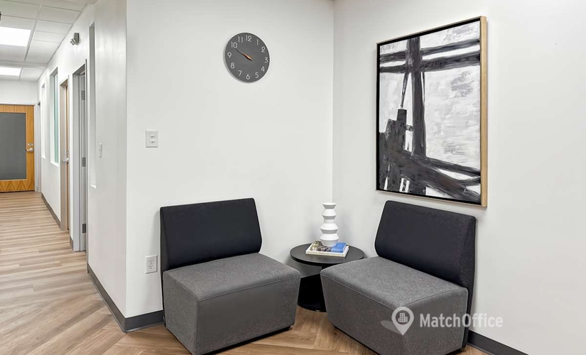 10 m² Co-working  in Indianapolis, IN, 320 N Meridian Street (46204) - 2 | MatchOffice