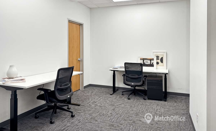 10 m² Shared workspace in Indianapolis, IN, 320 N Meridian Street (46204) - 0 | MatchOffice.com