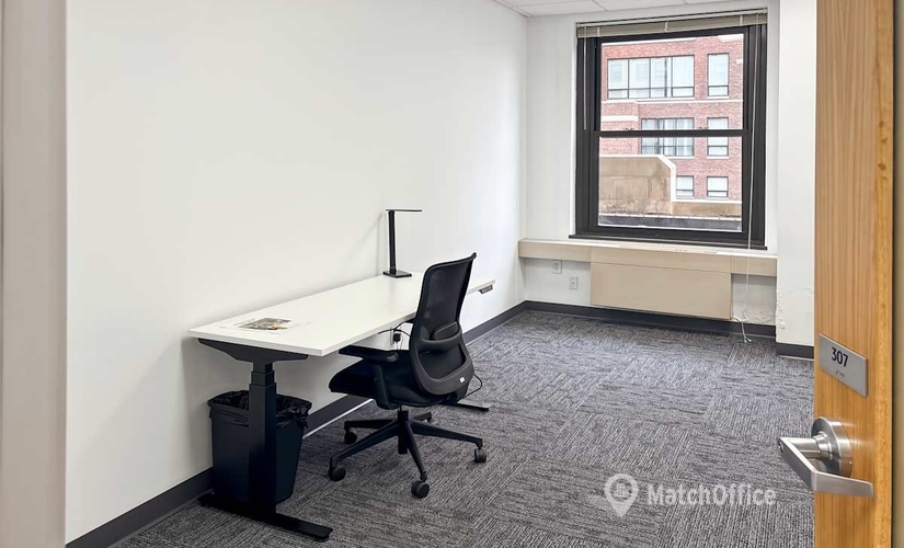 10 m² Shared office in Indianapolis, IN, 320 N Meridian Street (46204) - 3 | MatchOffice.com