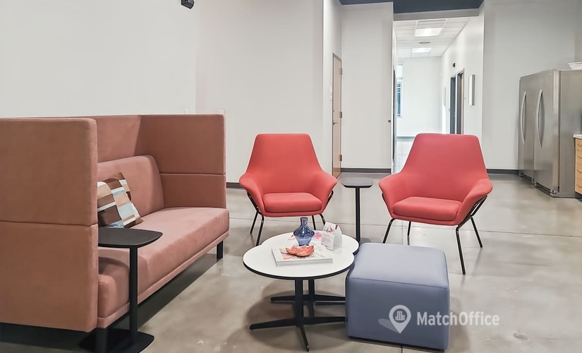 10 m² Business space in Spokane, WA, 12709 E Mirabeau Pkwy (99216) - 4 | MatchOffice.com