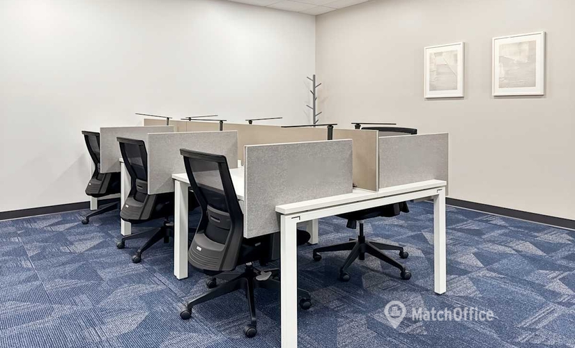 10 m² Serviced office in Harrisburg, PA, 3425 Simpson Ferry (17011) - 4 | MatchOffice