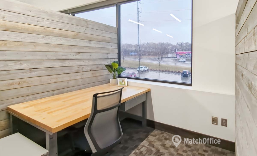 Virtual office in Omaha, 	NE, 1303 S 72nd Street (68124) - 3 | MatchOffice