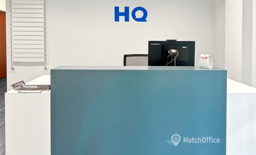 10 m² Business space in Winston-Salem, NC, 106 York Way (27006) - 1 | MatchOffice.com
