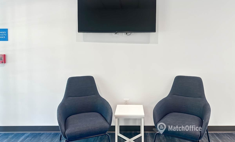 10 m² Co-working in Winston-Salem, NC, 106 York Way (27006) - 4 | MatchOffice.com