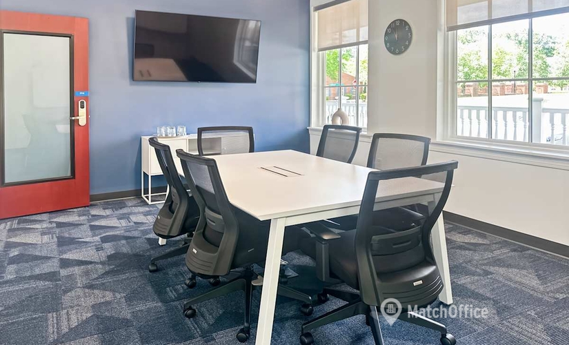 10 m² Coworking space  in Winston-Salem, NC, 106 York Way (27006) - 2 | MatchOffice.com
