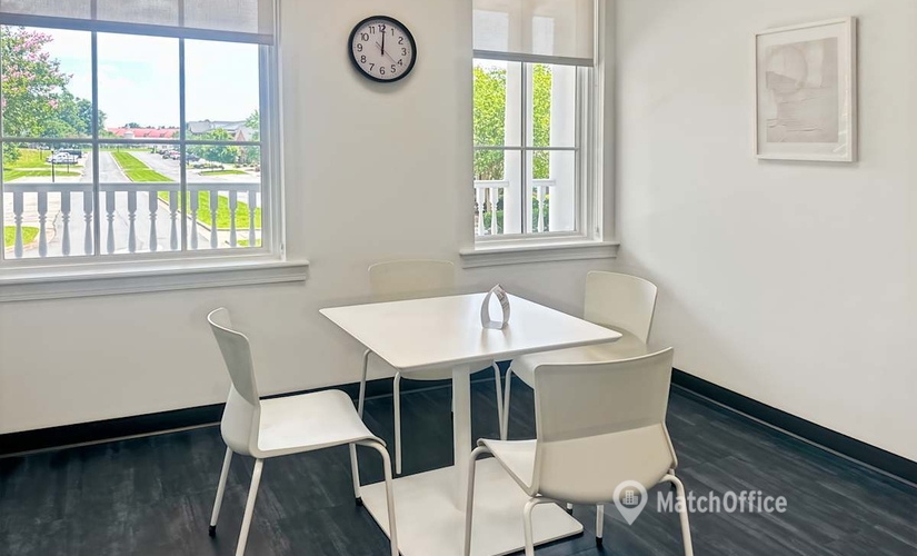 10 m² Shared workspace in Winston-Salem, NC, 106 York Way (27006) - 3 | MatchOffice.com