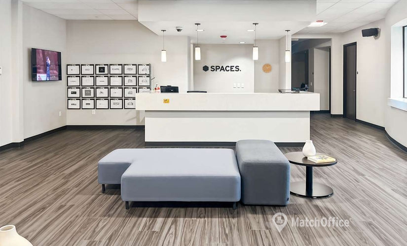 10 m² Shared office in Fresno, CA, 265 E River Park Circle (93720) - 1 | MatchOffice.com