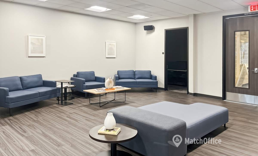 10 m² Shared workspace in Fresno, CA, 265 E River Park Circle (93720) - 4 | MatchOffice.com