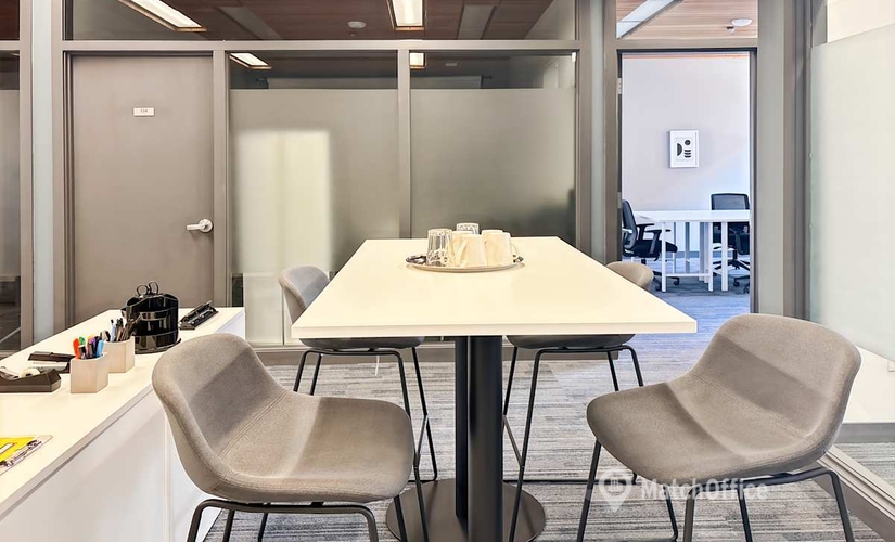 10 m² Shared workspace in Des Moines, IA, 2323 Grand Ave (50312) - 4 | MatchOffice