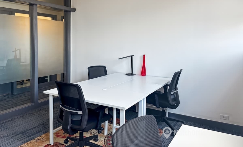 10 m² Shared workspace in Des Moines, IA, 2323 Grand Ave (50312) - 3 | MatchOffice