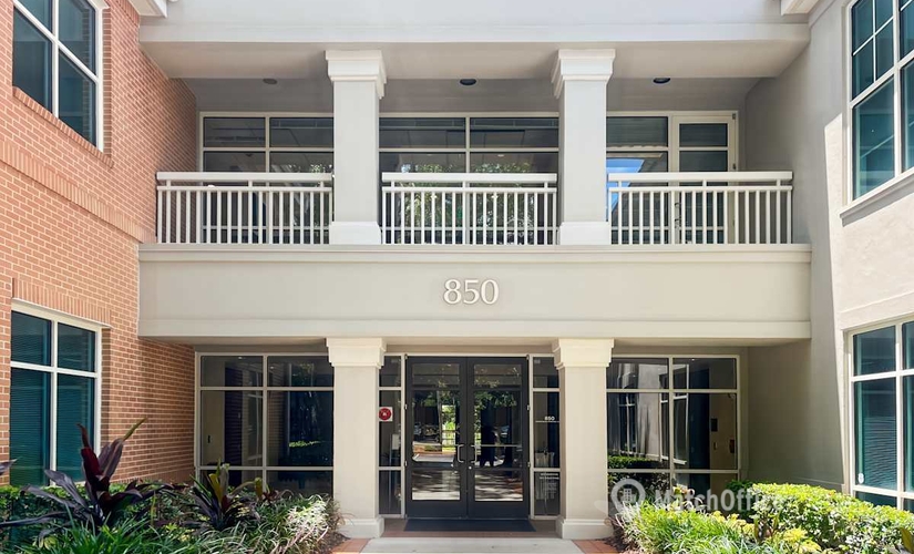 Virtual office space in Maitland, FL, 850 Concourse Pkwy S (32751) - 0 | MatchOffice.com