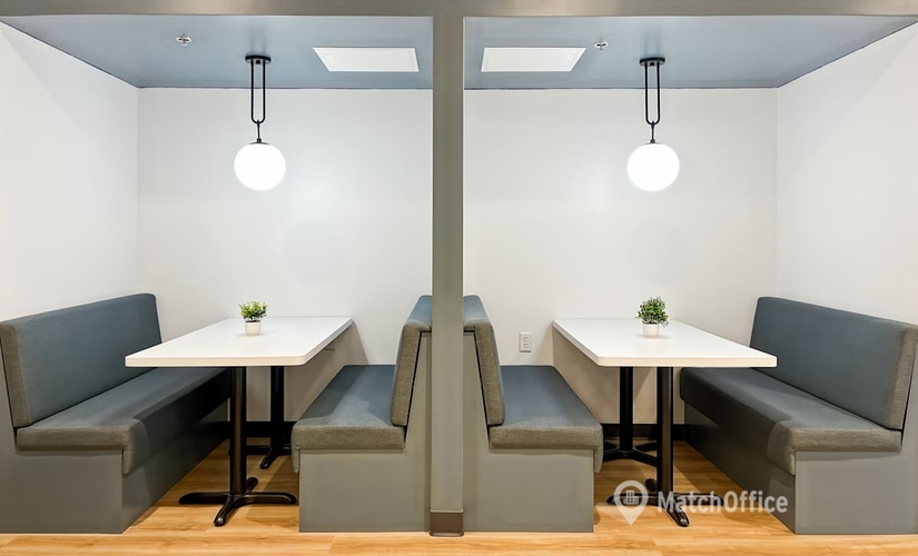 Virtual office in Maitland, FL, 850 Concourse Pkwy S (32751) - 4 | MatchOffice.com