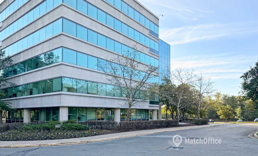 Virtual office in College Park, 4041 Powder Mill RD (20705) - 0 | MatchOffice.com