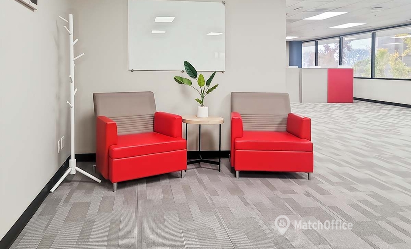 10 m² Coworking space in Modesto, CA, 1300 K St (95354) - 4 | MatchOffice