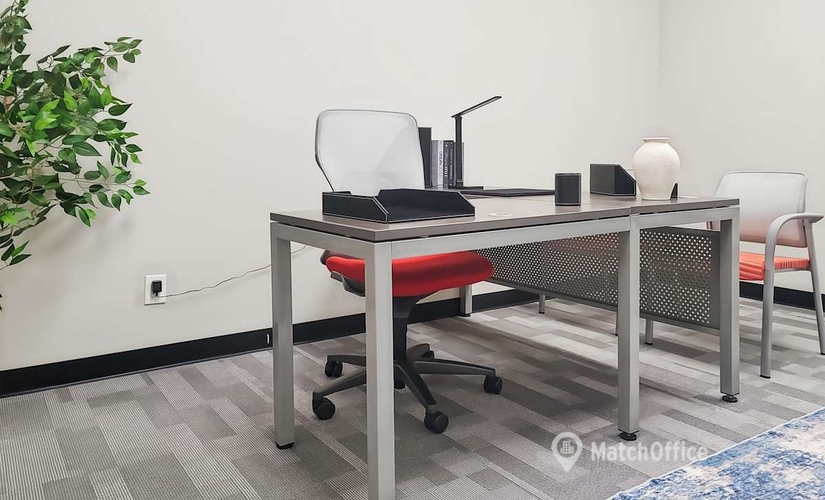 10 m² Coworking  in Modesto, CA, 1300 K St (95354) - 3 | MatchOffice