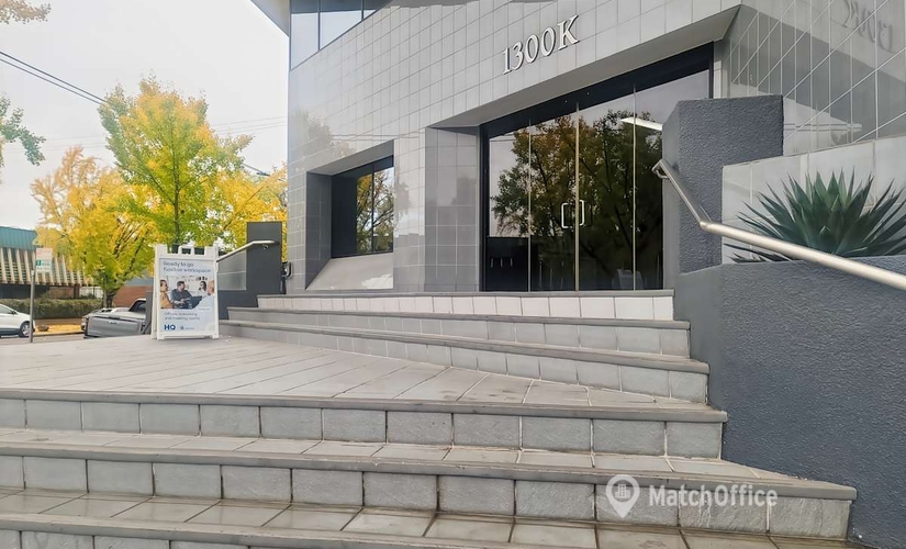 Virtual office in Modesto, CA, 1300 K St (95354) - 0 | MatchOffice.com