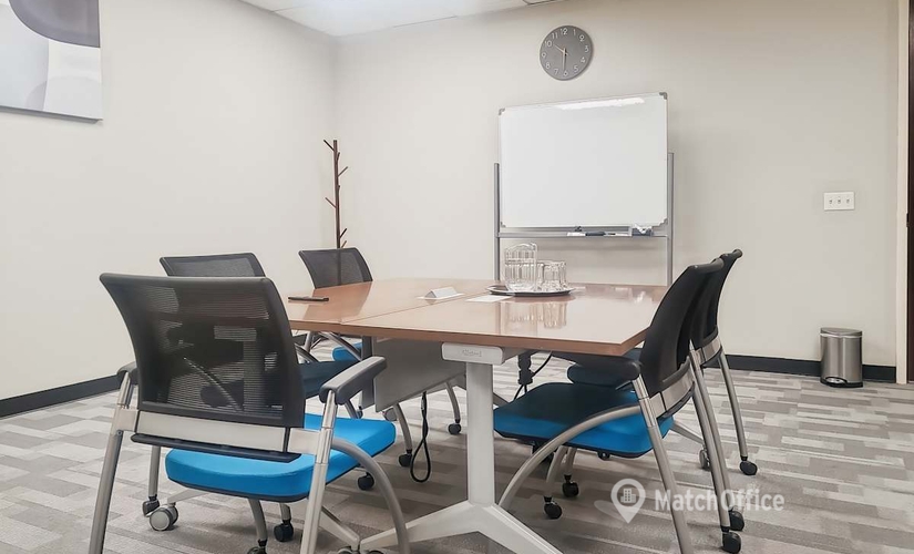 Virtual address in Modesto, CA, 1300 K St (95354) - 2 | MatchOffice.com