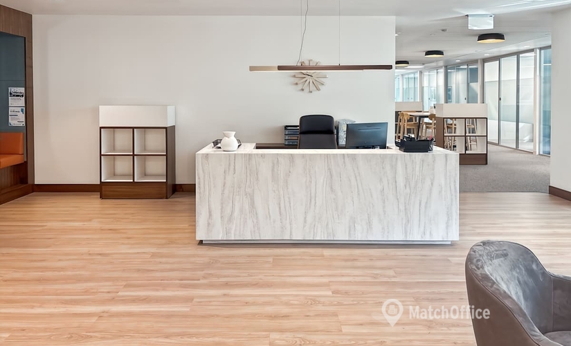 10 m² Serviced office in Somerville, 200 Rivers Edge Dr (02155) - 1 | MatchOffice.com